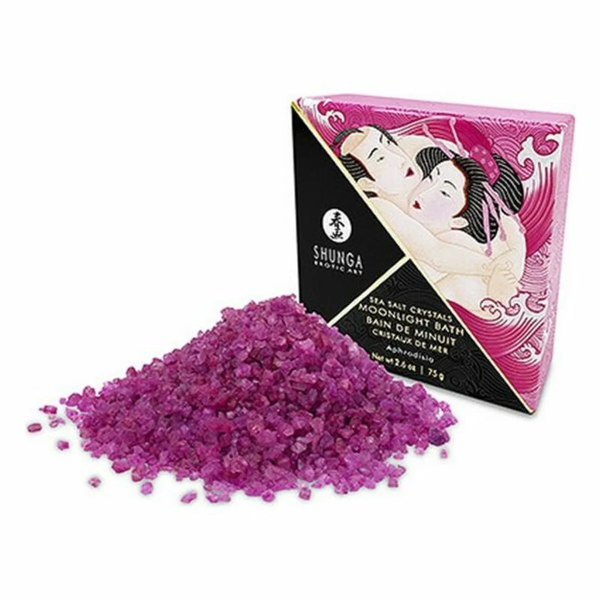 Sels de bain shunga s940122315. Diaytar est le résultat de milliers d'heures de recherche et développement pour vous offrir une offre généraliste d'exception.