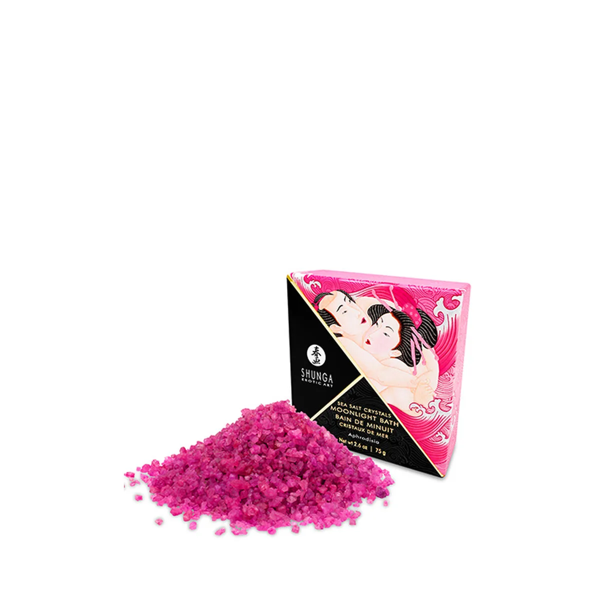Sels de bain shunga s940122355. Nos stylistes Diaytar dénichent pour vous les pépites de la saison.