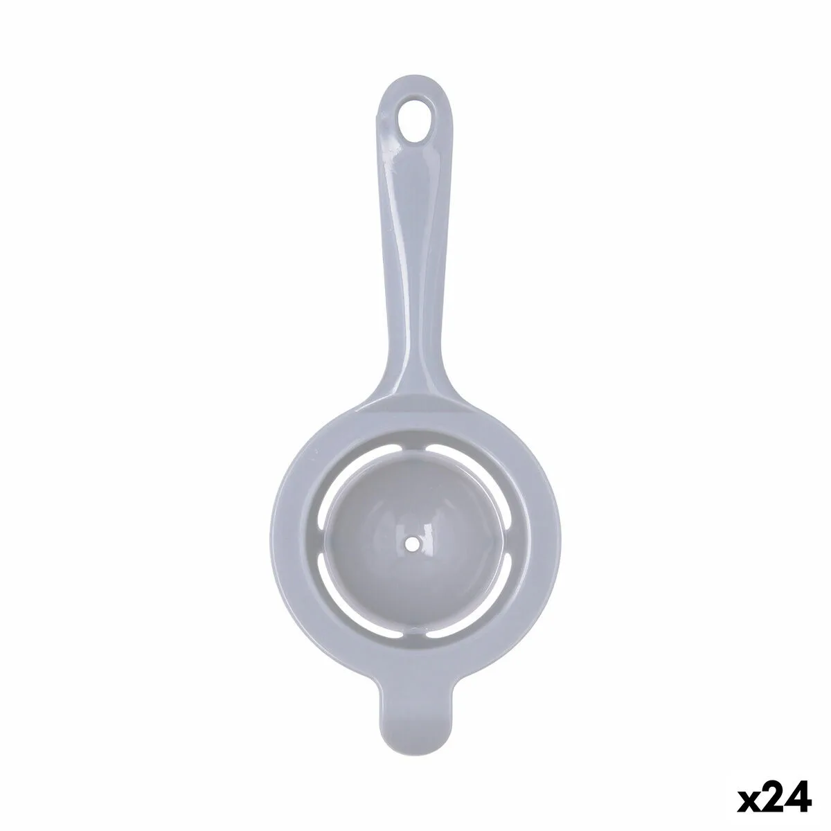 Separateur de blanc d oeuf quid rico 18 5 x 7 6 x 3 cm 24 unites s271193220. C'est officiel : Diaytar devient votre nouvelle addiction shopping. Des produits si bons, vous ne voudrez plus vous arrêter.