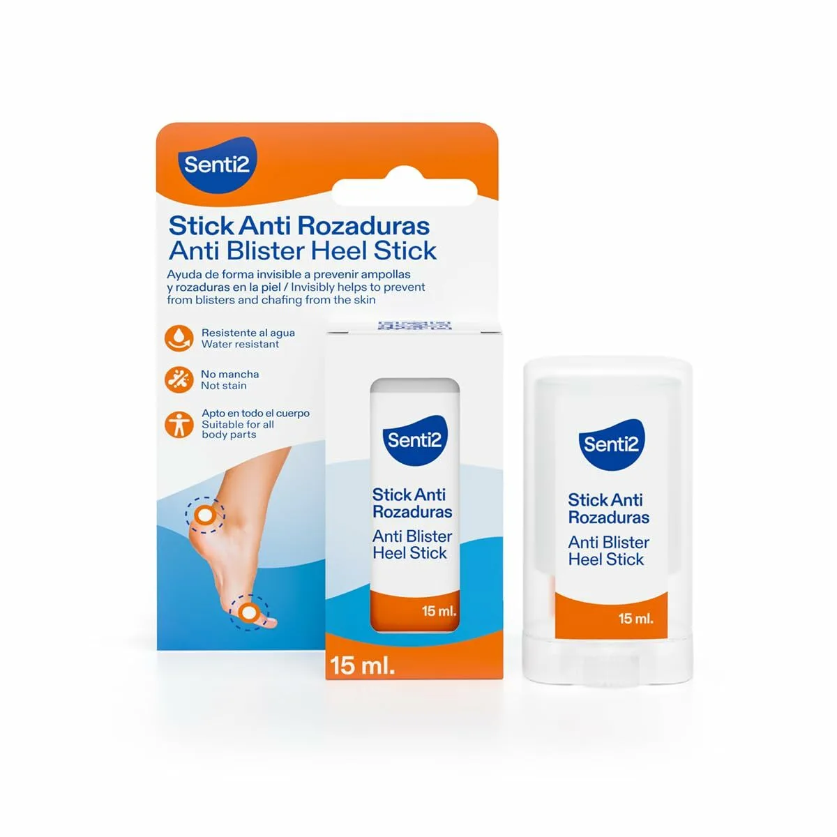 Separateur de doigts senti2 cuidado podologico senti2 s0512308846. Nous avons créé Diaytar pour être le point de repère dans le paysage souvent confuse du e-commerce généraliste.