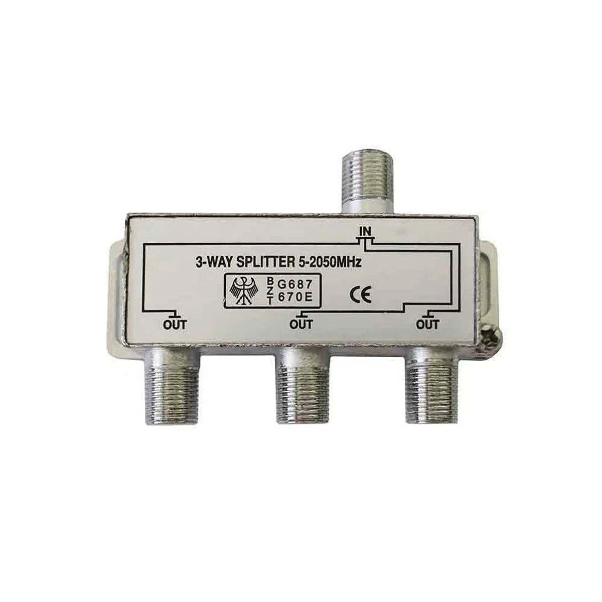 Separateur edm e50031 s791682790. Nous traitons chaque produit Diaytar avec le même respect que si nous devions l'offrir à un proche. La qualité est non-négociable.