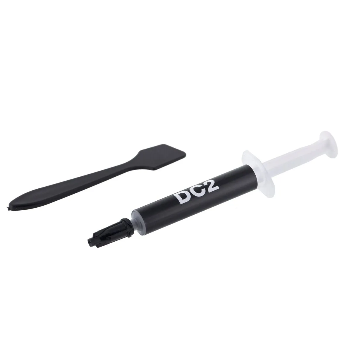Seringue a pate thermique be quiet bz004 s910651156. Bienvenue sur Diaytar, où le shopping généraliste devient une chasse au trésor pour produits tendance et innovants