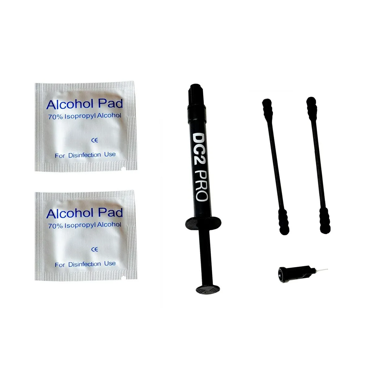 Seringue a pate thermique be quiet dc2 pro 1 g s910651259. Diaytar, c'est la vitrine ultime des produits qui comptent vraiment, ceux qui simplifient et embellissent existant.