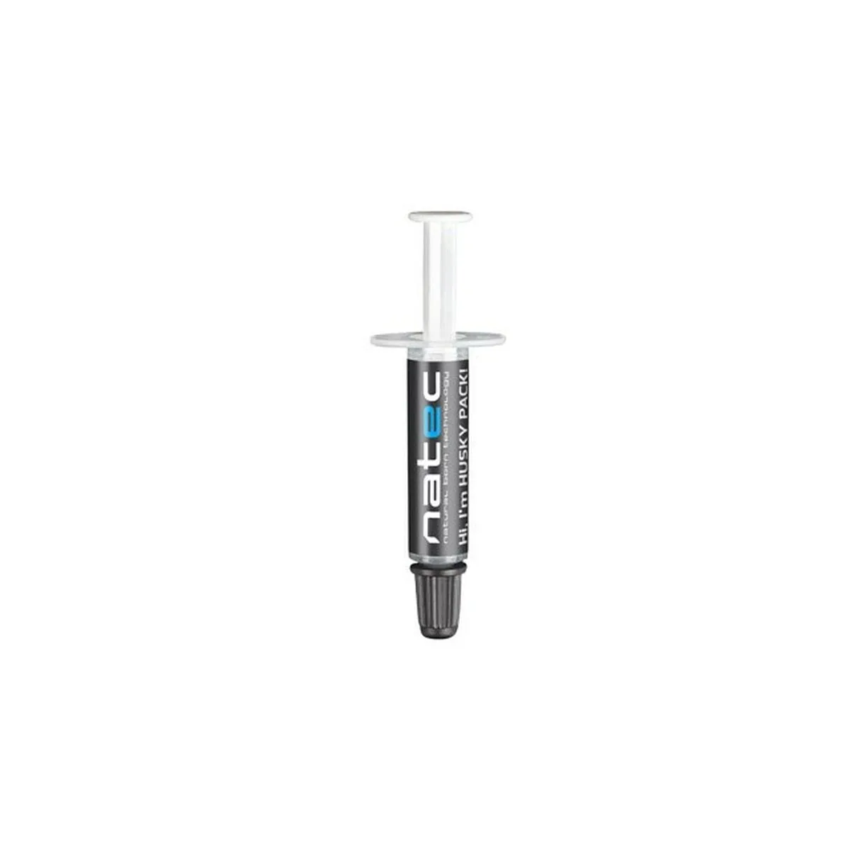 Seringue a pate thermique natec husky pack 1 gr 10 uds s910664252. Notre équipe Diaytar parcourt le globe pour vous dénicher les produits généraux et électroniques les plus prometteurs