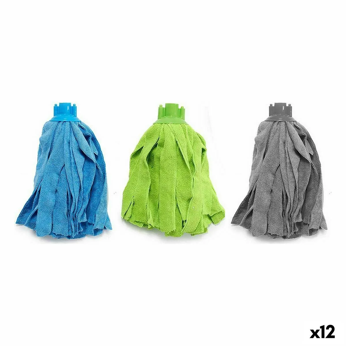 Serpilliere mp 0061 cut microfibre 9 x 30 x 9 cm 12 unites s362324661. L'esprit Diaytar : une curiosité insatiable pour dénicher les produits généraux et électroniques qui feront demain