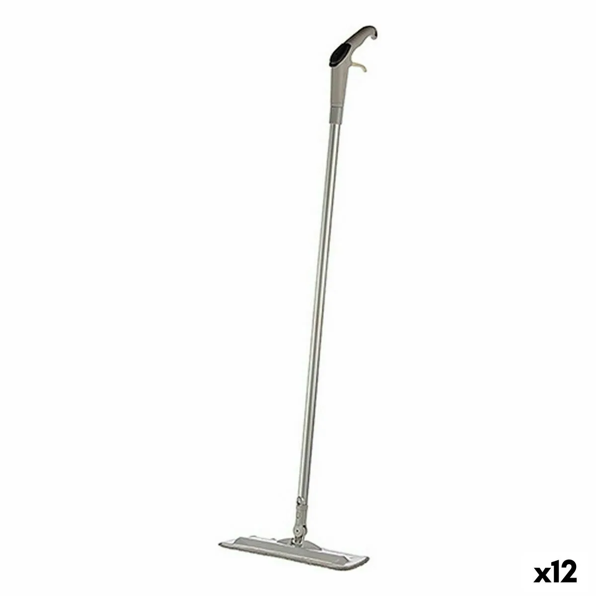 Serpilliere triple avec pulverisateur kipit hw225 acier inoxydable plastique 14 x 40 x 128 cm 12 unites s362493711. Diaytar, une destination où l'on vient pour un produit précis et où l'on reste pour l'étendue et la qualité de l'offre