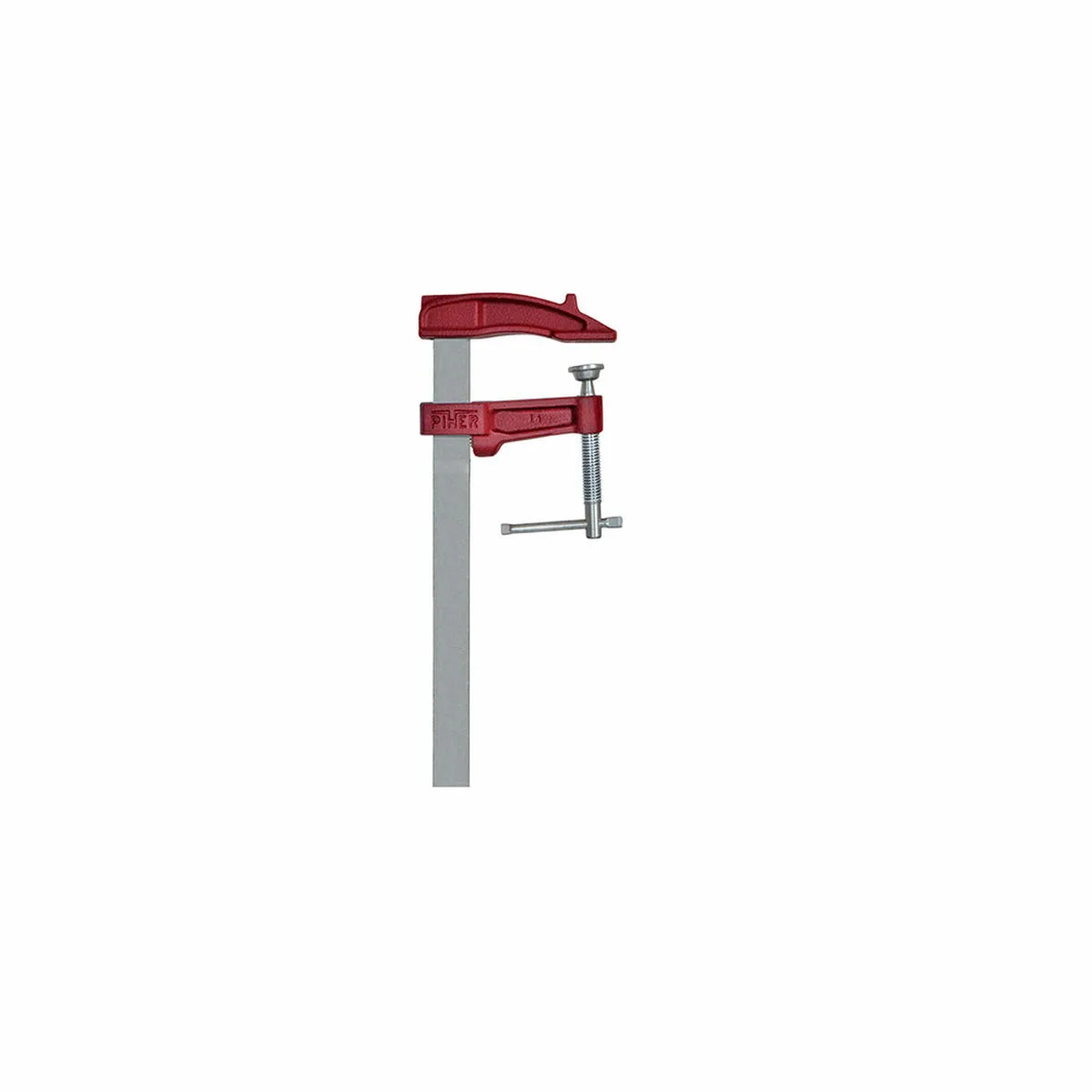 Serre joint a vis piher m 15 01015 acier 15 cm s791782457. C'est officiel : Diaytar devient votre nouvelle addiction shopping. Des produits si bons, vous ne voudrez plus vous arrêter.