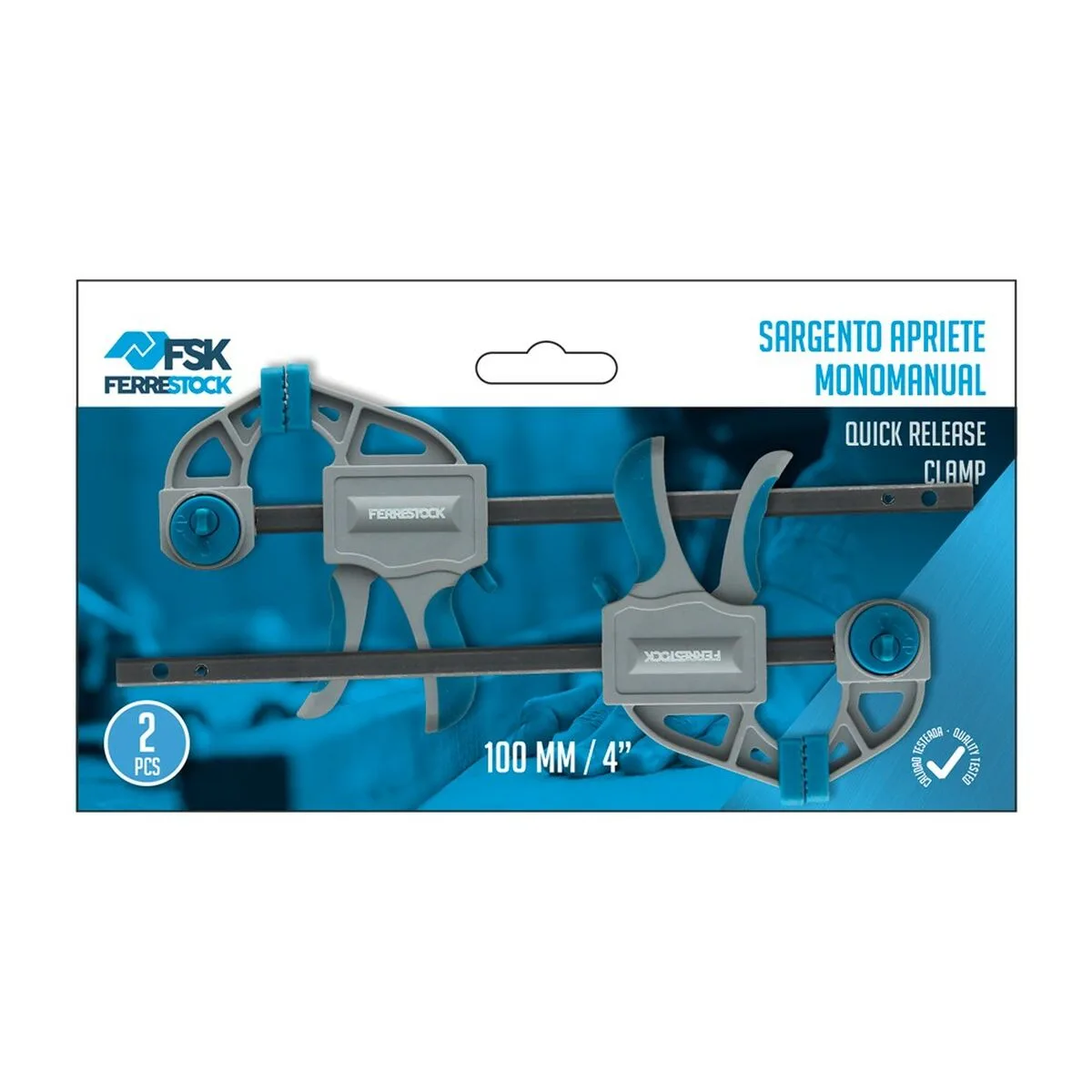 Serre joint une main ferrestock 215 mm acier plastique 2 pcs s650098029. Diaytar a foi en une idée simple : les meilleurs produits, qu'ils soient électroniques ou généraux, embellissent le quotidien