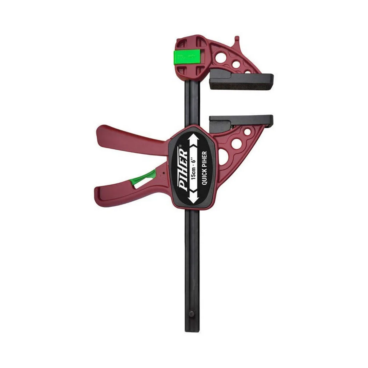 Serre joint une main piher quick 52630 30 cm s791782080. Chez Diaytar, chaque visite est l'occasion de découvrir un nouveau produit génial, qu'il soit électronique ou domestique