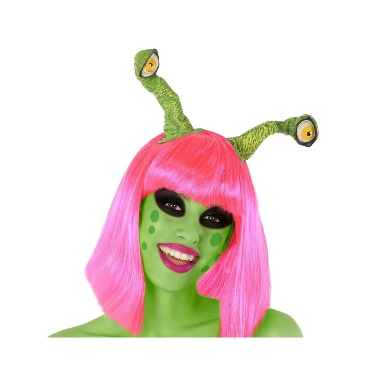 Serre tete alien vert s113095479. Diaytar mise sur l'intelligence collective : notre communauté nous guide pour dénicher les produits les plus plébiscités.