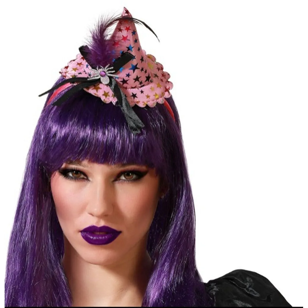 Serre tete chapeau sorciere halloween s113262142. Chez Diaytar, nous fusionnons l'utile à l'agréable avec une gamme complète de produits soigneusement choisis pour leur design et leur fonctionnalité
