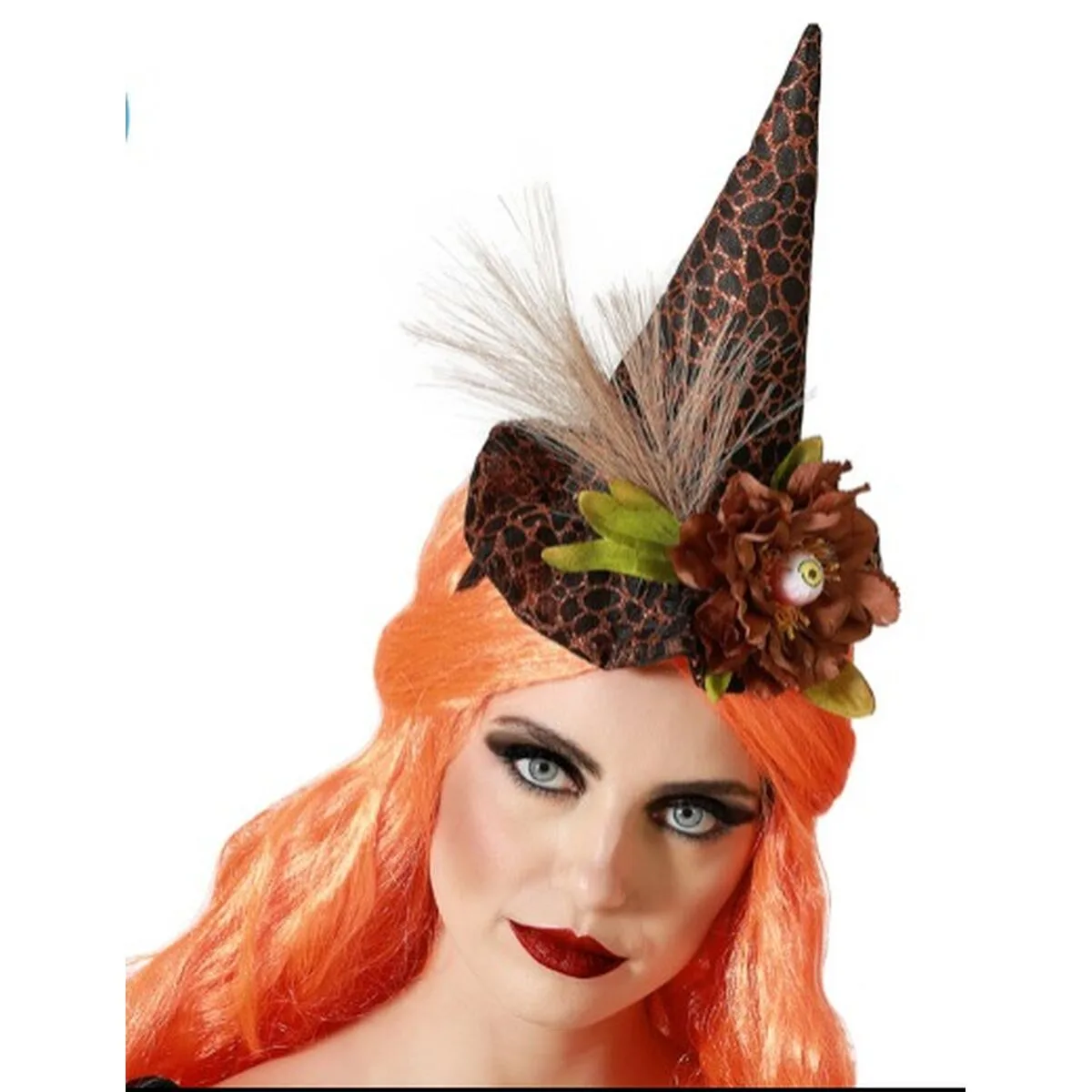 Serre tete chapeau sorciere halloween s113295950. Diaytar pense global, shoppe local : une plateforme généraliste avec une approche curated pour un public international