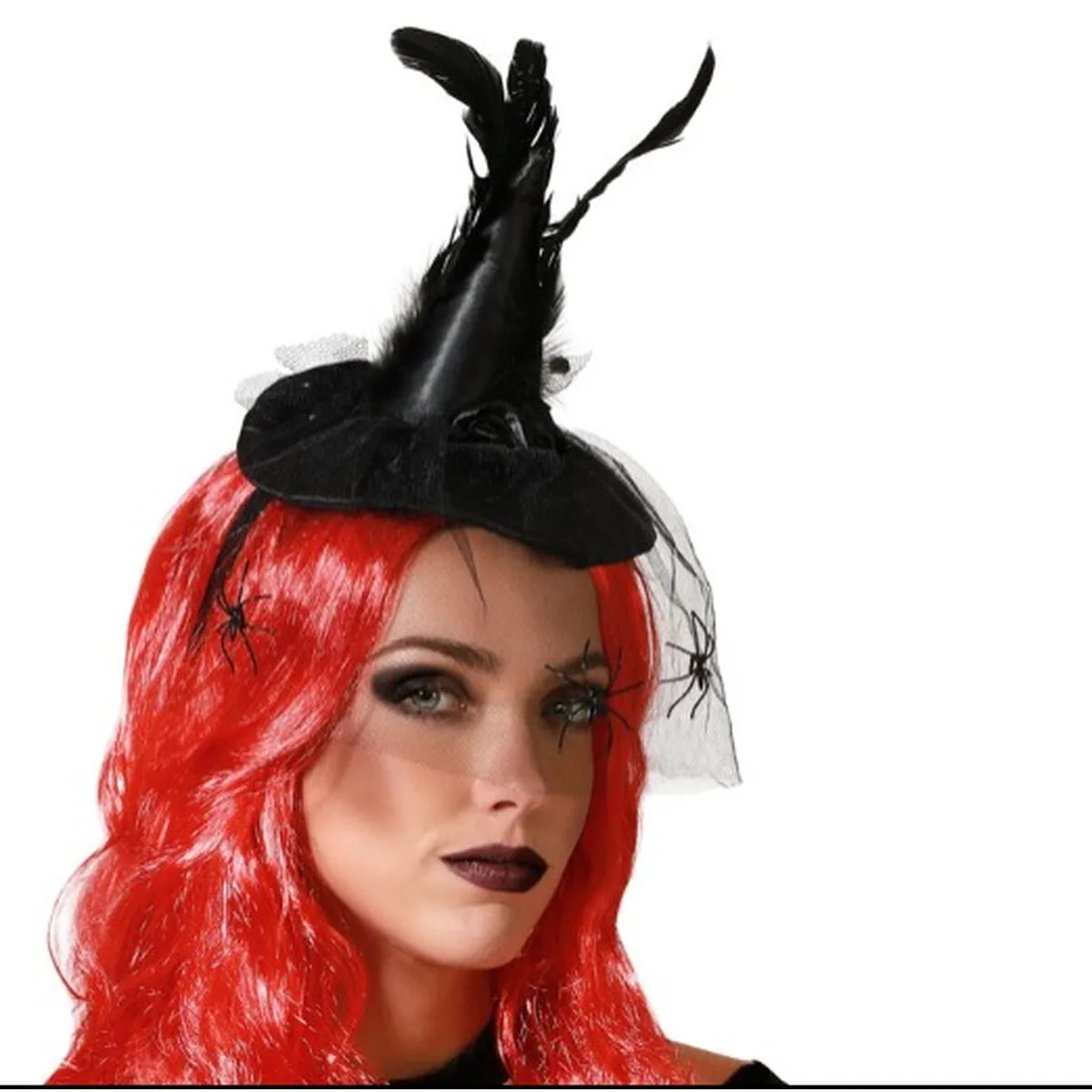 Serre tete chapeau sorciere halloween plumes s113258196. Diaytar, c'est la boîte à outils de votre vie idéale. Des produits pour construire, embellir et optimiser votre quotidien.