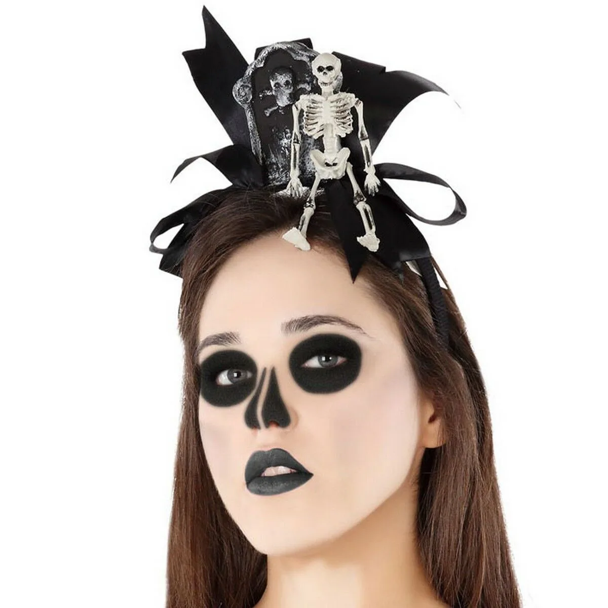 Serre tete crane halloween s113086732. Diaytar a été conçu pour ceux qui refusent le compromis. Ici, chaque produit est une victoire du qualitatif sur le quantitatif.