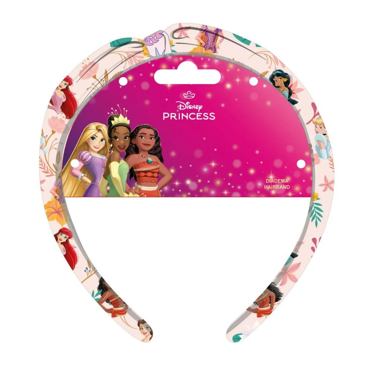 Serre tete disney princess rose s074109785. Diaytar, c'est la certitude de faire un choix judicieux. Chaque produit dans notre catalogue a passé nos tests exigeants.