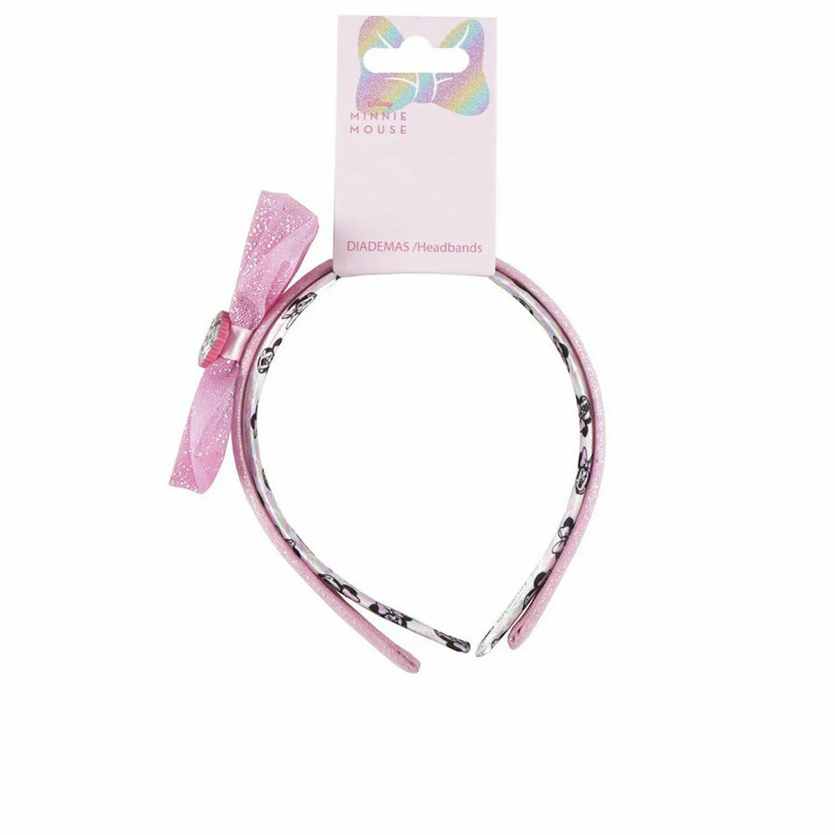 Serre tete disney rose minnie mouse 2 pieces s0511370039. Diaytar, c'est le point de départ de toutes vos histoires. Quel produit allez-vous choisir pour écrire la suite ?