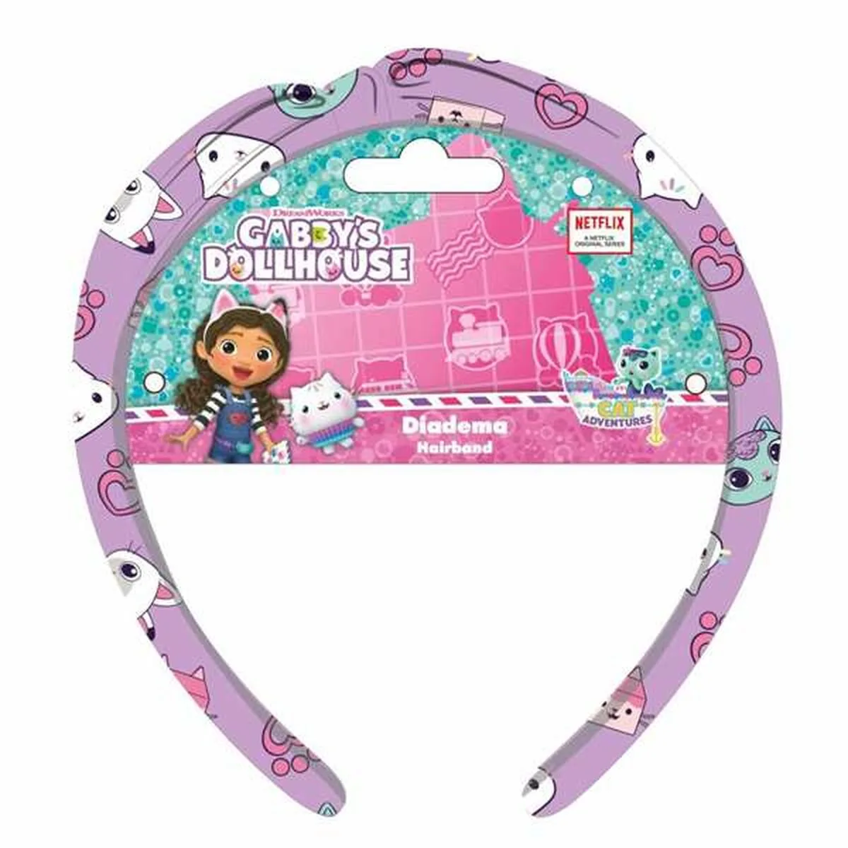 Serre tete gabby s dollhouse violet s245985139. Diaytar, c'est le point de rencontre entre les passionnés de belles technologies et les amateurs de décoration tendance