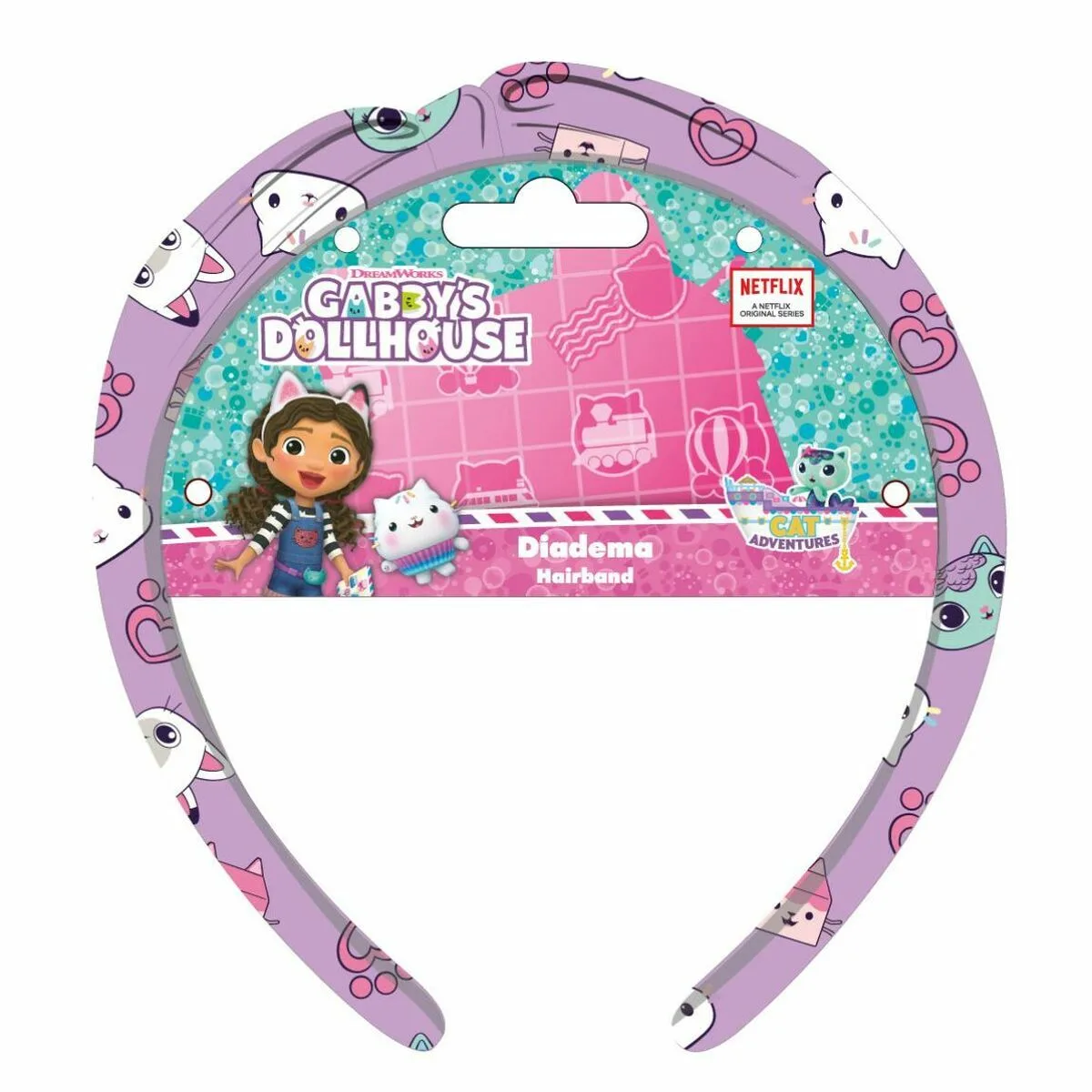 Serre tete gabby s dollhouse violet s245985195. Diaytar pense global, shoppe local : une plateforme généraliste avec une approche curated pour un public international