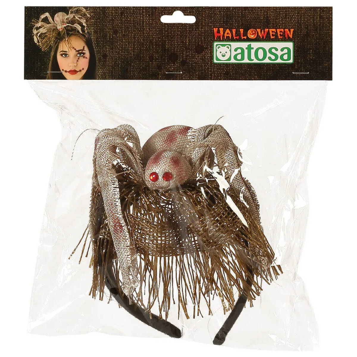Serre tete halloween s113086877. Notre algorithme préféré chez Diaytar ? L'humain. Car rien ne remplace le coup de cœur pour un produit exceptionnel.
