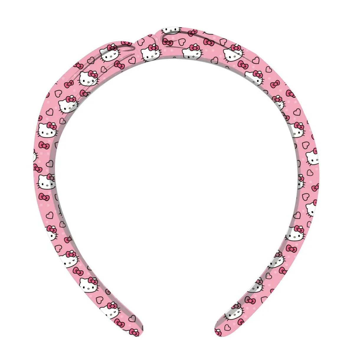 Serre tete hello kitty s074203924. Diaytar, c'est la garantie de tomber sur ce produit unique qui fera de votre quotidien une expérience extraordinaire