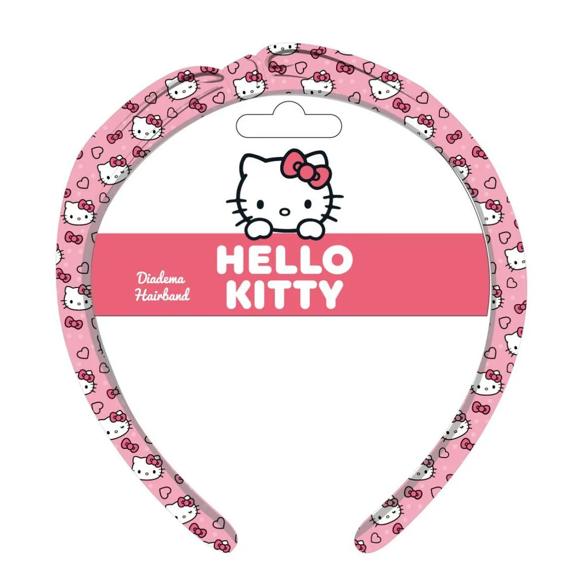 Serre tete hello kitty s074203979. Diaytar Fashion : Soyez à la pointe de la mode avec nos collections exclusives.