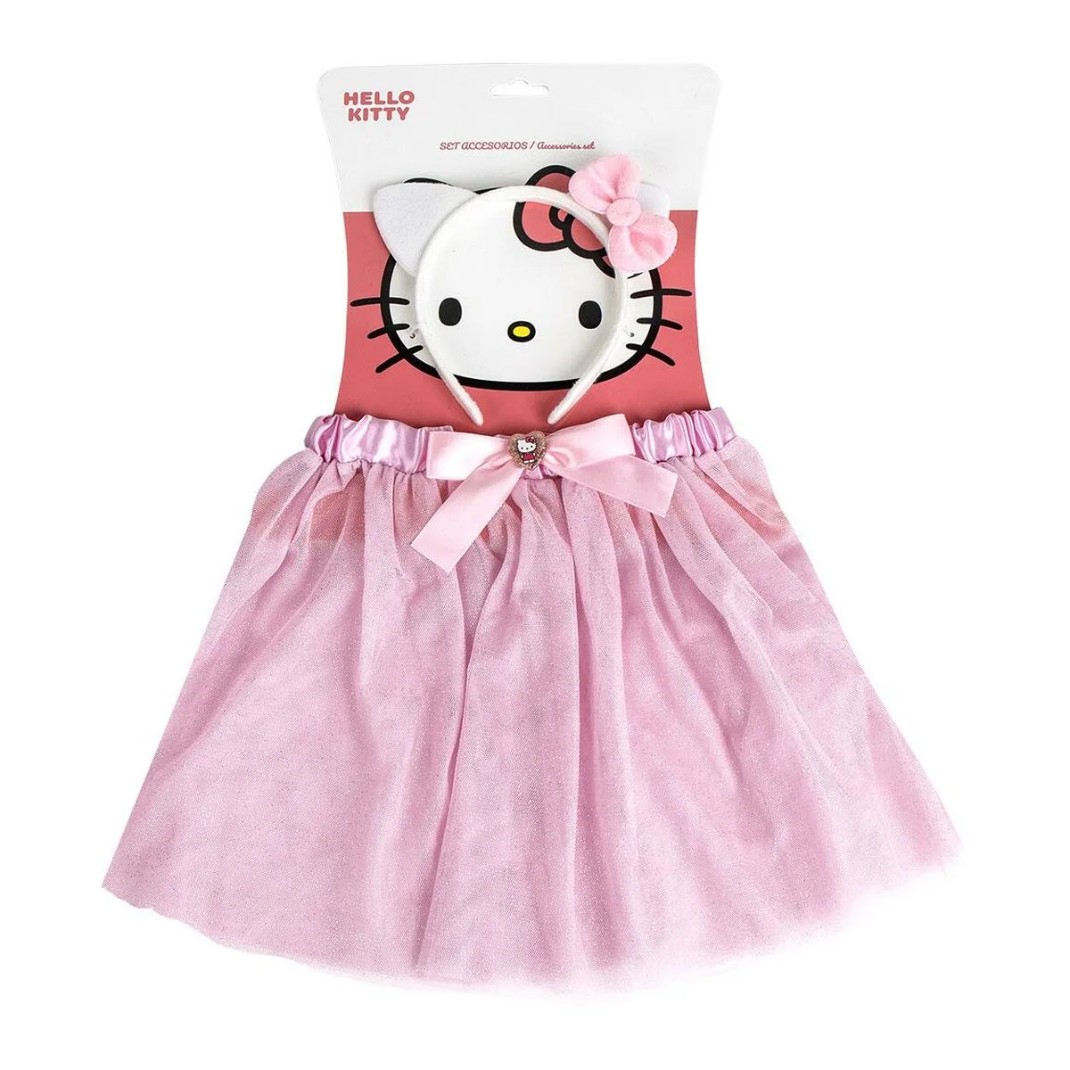 Serre tete hello kitty rose jupe s074248780. Diaytar, c'est la démonstration que le meilleur des produits est à portée de clic, sans compromis, sans attente.