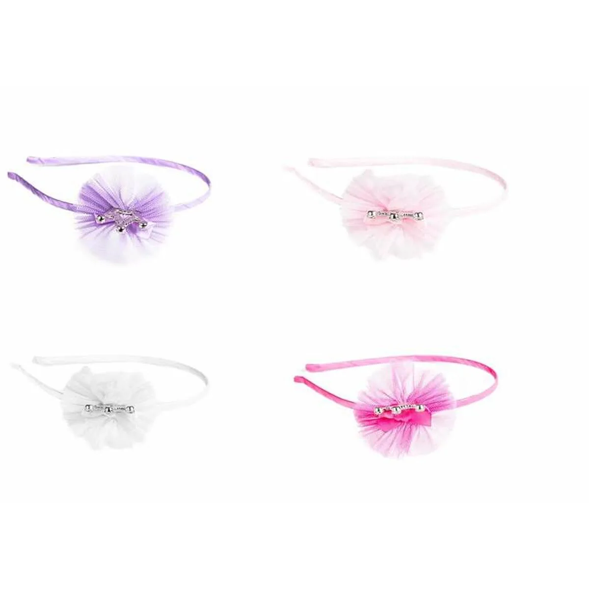 Serre tete inca couronne tulle s243052473. Diaytar ne suit pas les tendances, il les anticipe à travers sa sélection前瞻 de produits électroniques et généraux