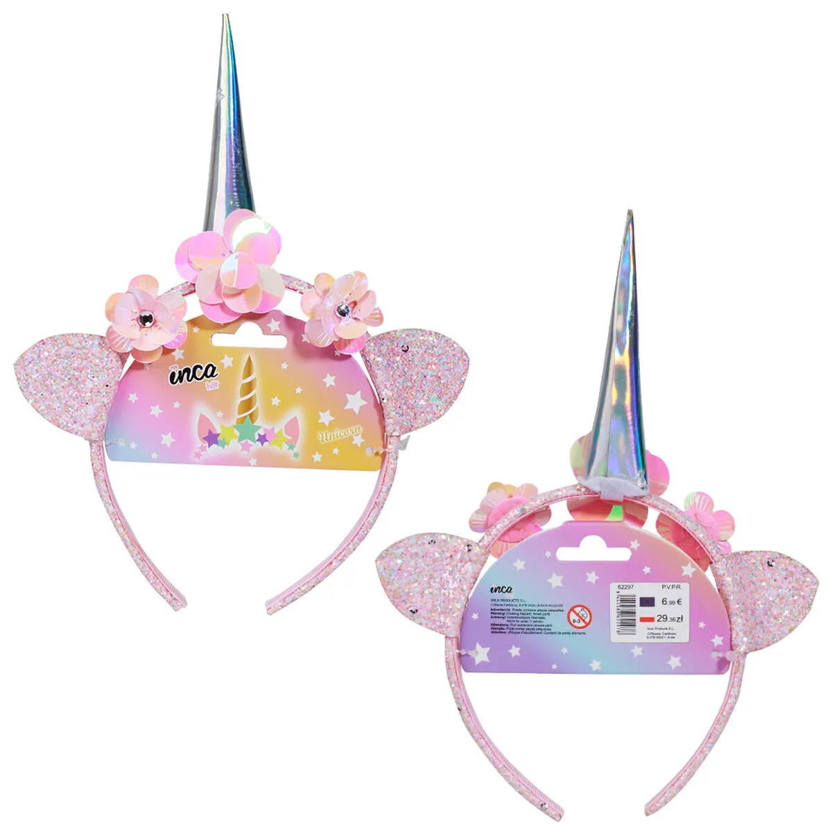 Serre tete inca licorne s243050099. Diaytar, c'est la fusion entre le meilleur de l'artisanat et le cutting-edge de la technologie, au service de votre quotidien.