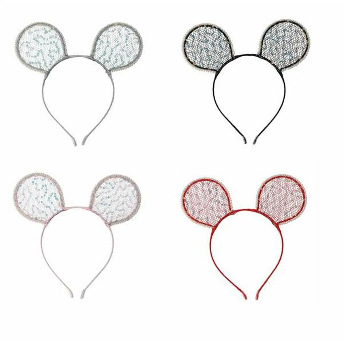 Serre tete inca souris oreilles s243059340. Diaytar, c'est la boîte à outils de votre vie idéale. Des produits pour construire, embellir et optimiser votre quotidien.