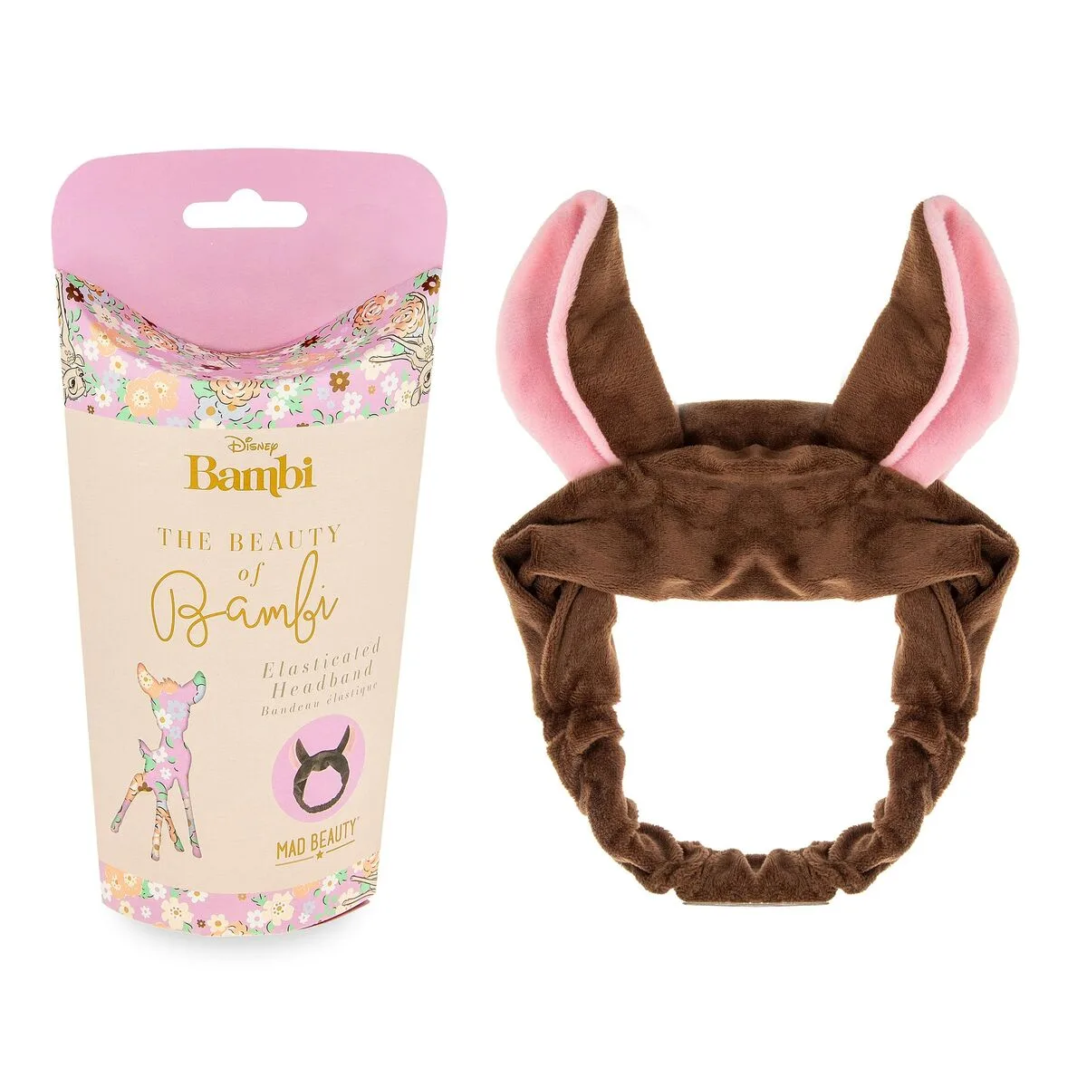 Serre tete mad beauty bambi marron s451613221. Élargissez vos horizons avec Diaytar, le hub de tous les produits qui comptent vraiment dans votre vie de tous les jours