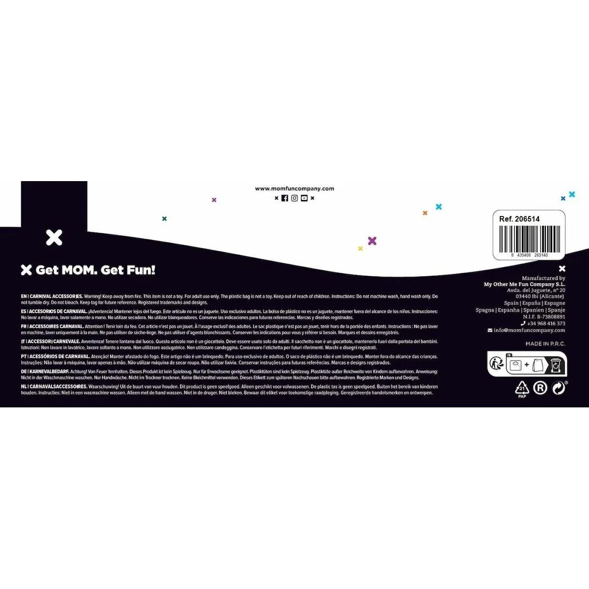 Serre tete my other me pride multicouleur chapeau arc en ciel s242011590. Diaytar, une destination où l'on vient pour un produit précis et où l'on reste pour l'étendue et la qualité de l'offre