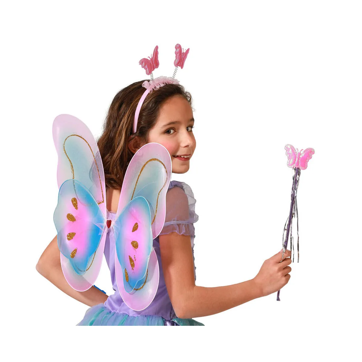 Serre tete papillon s113624657. Votre garde-robe mérite le style Diaytar - Découvrez nos nouveautés !