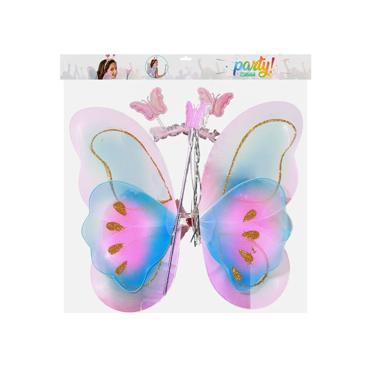 Serre tete papillon s113624672. Diaytar, une boutique en ligne qui défie les catégories traditionnelles en mêlant produits high-tech, maison et lifestyle avec brio