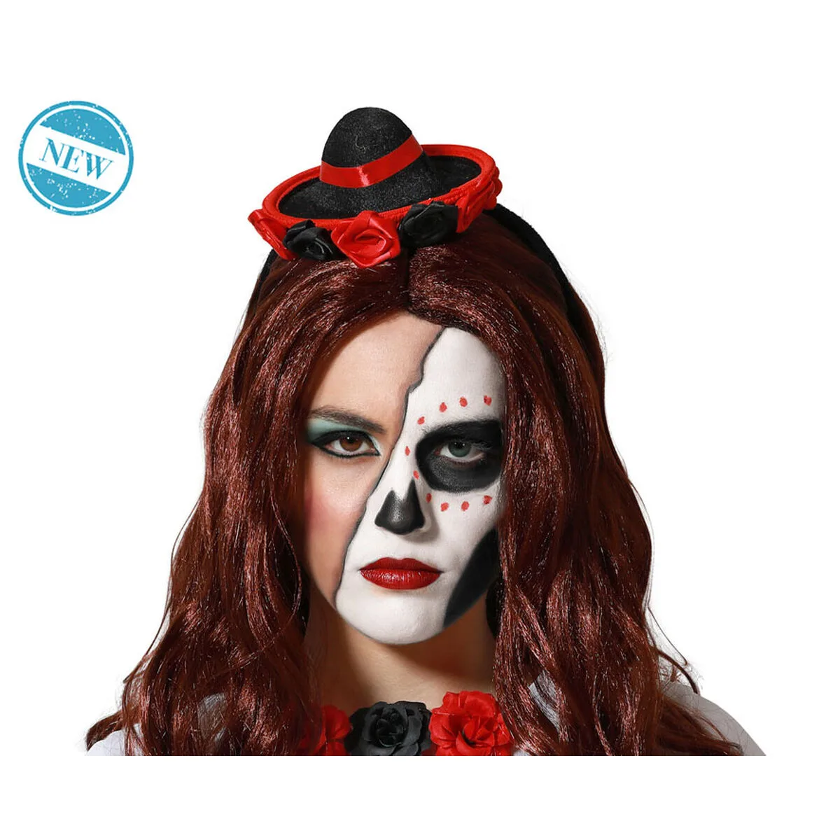 Serre tete rouge noir chapeau mini halloween s113177472. Bienvenue sur Diaytar, la plateforme qui réconcilie l'âme de la boutique de quartier avec la puissance du digital.