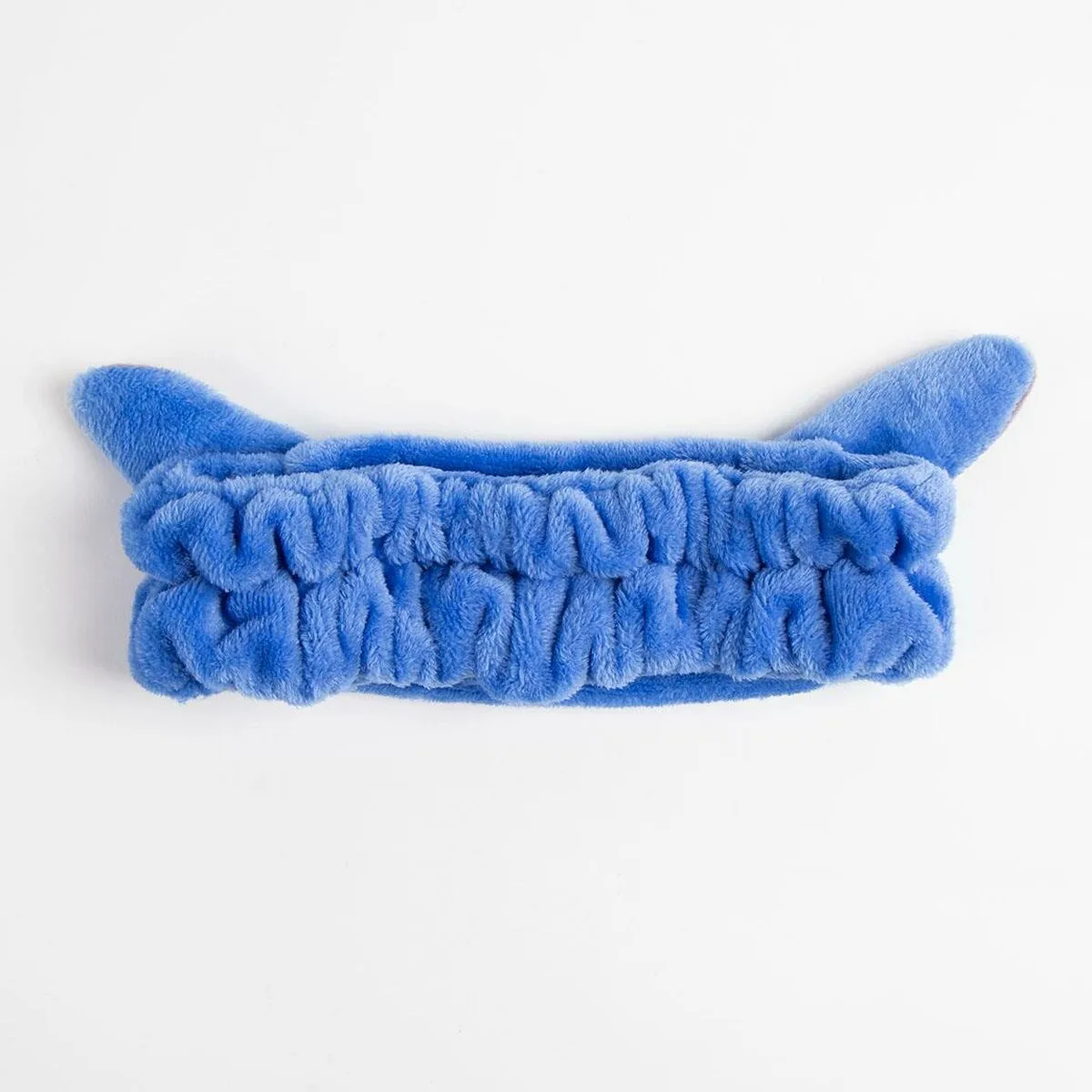 Serre tete stitch bleu s074198221. Bienvenue dans l'ère du shopping conscient. Diaytar privilégie des produits avec une éthique et un impact positif.