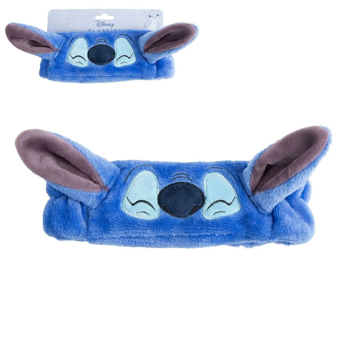 Serre tete stitch bleu s074198280. Diaytar, c'est la démonstration que le meilleur des produits est à portée de clic, sans compromis, sans attente.