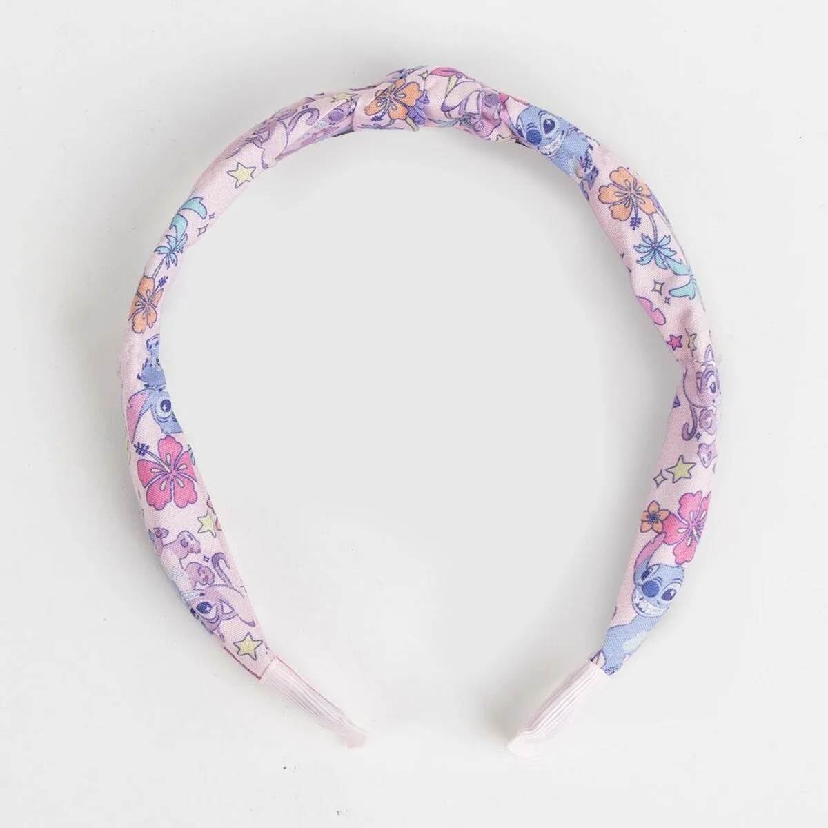 Serre tete stitch lila s074111025. Notre mission chez Diaytar : vous simplifier la vie en vous proposant les produits les plus ingénieux et les plus tendance du marché