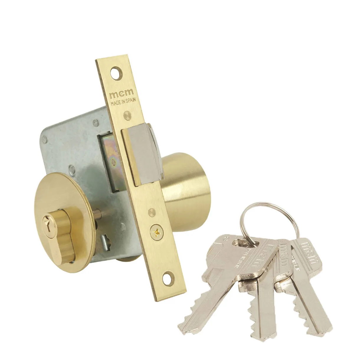 Serrure a bouton mcm 1561 3 70 encastrer s792021291. Chez Diaytar, nous valorisons autant la fonction que la forme dans chaque produit que nous ajoutons à notre collection