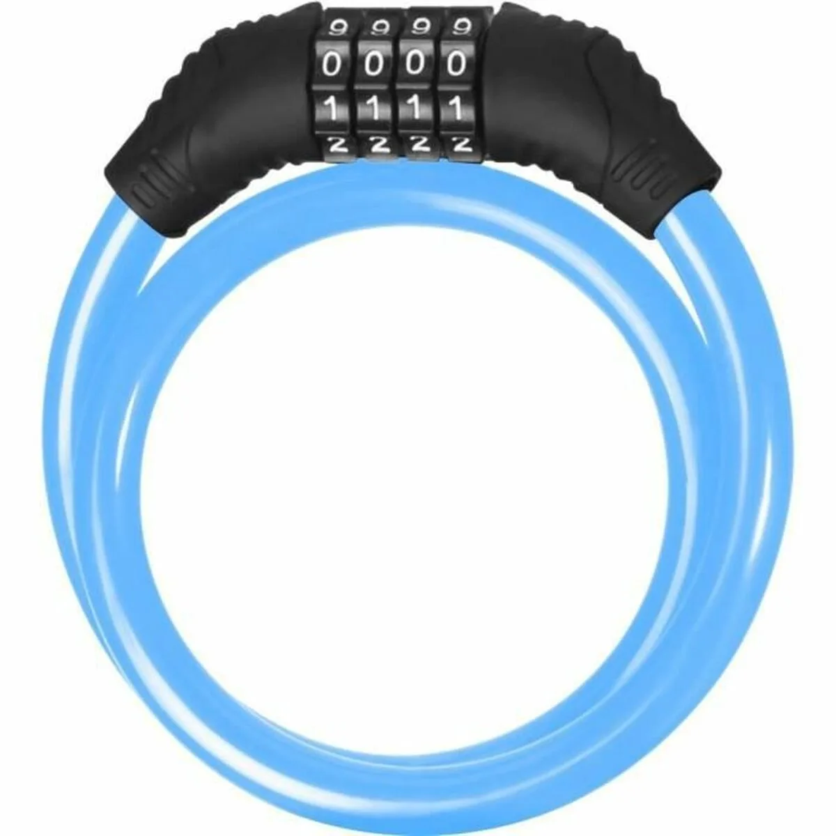 Serrure a combinaison beeper bleu 60 cm s719010076. Diaytar, c'est le refuge des amoureux du beau et de l'utile, un sanctuaire dédié au produit parfait.