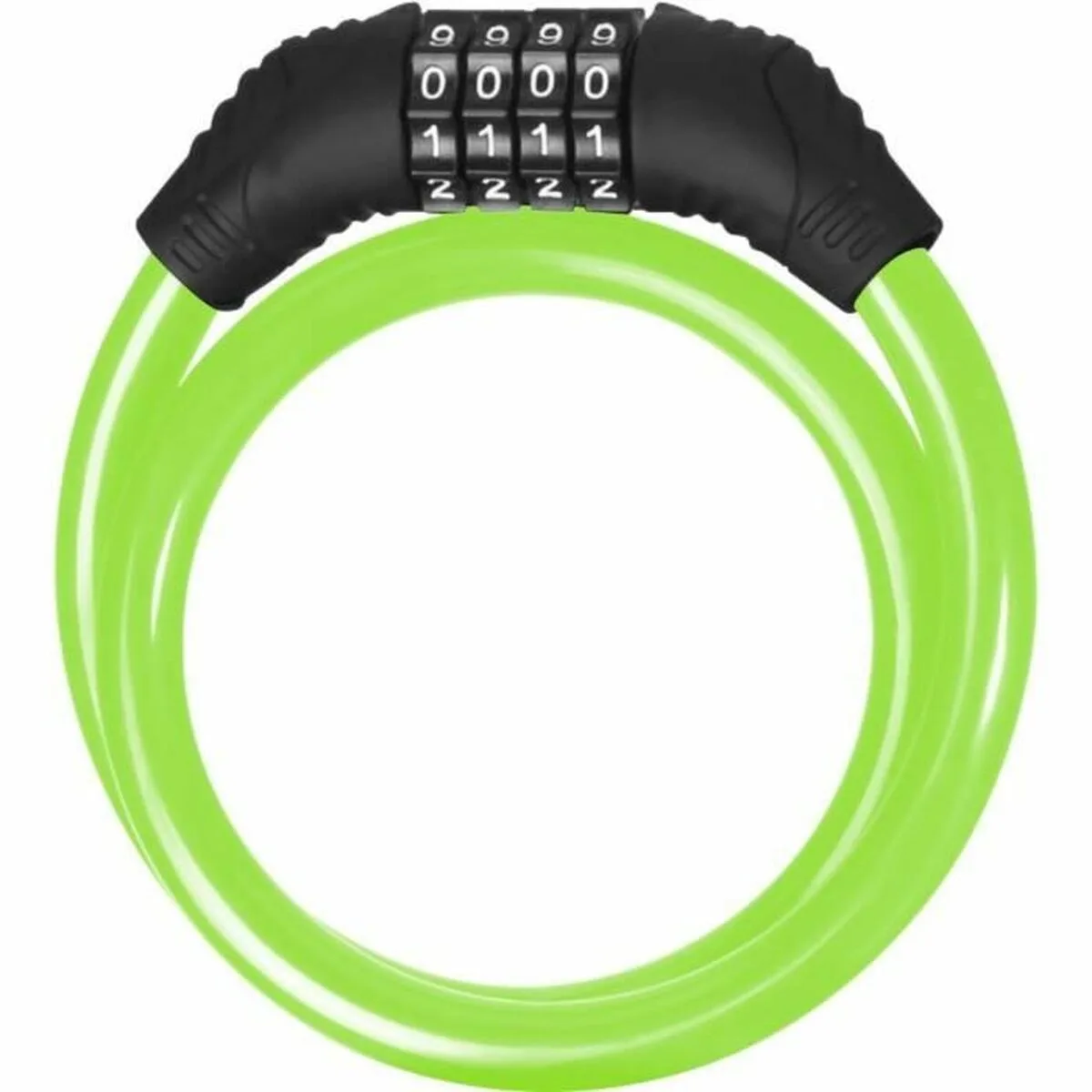 Serrure a combinaison beeper vert 60 cm s719010156. Diaytar : Le curateur de votre quotidien. Des produits soigneusement choisis pour leur originalité et leur utilité