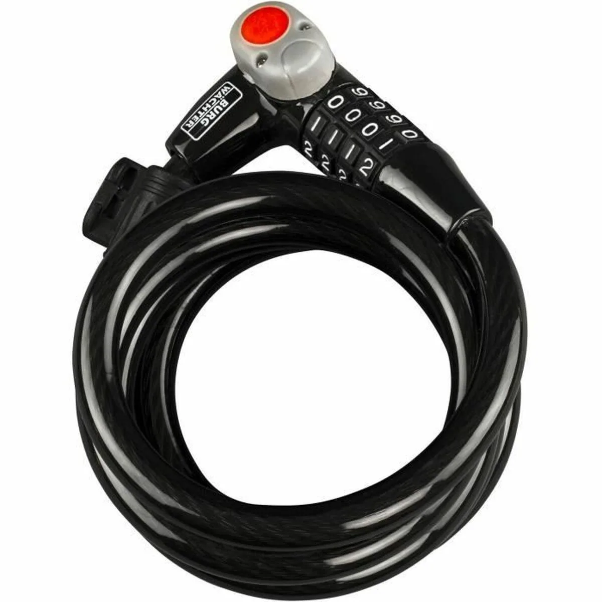 Serrure a combinaison burg wachter 230 180 l plastique s7100995758. Diaytar, le nom qui garantit que chaque produit, du plus technologique au plus basique, a été choisi avec goût et exigence