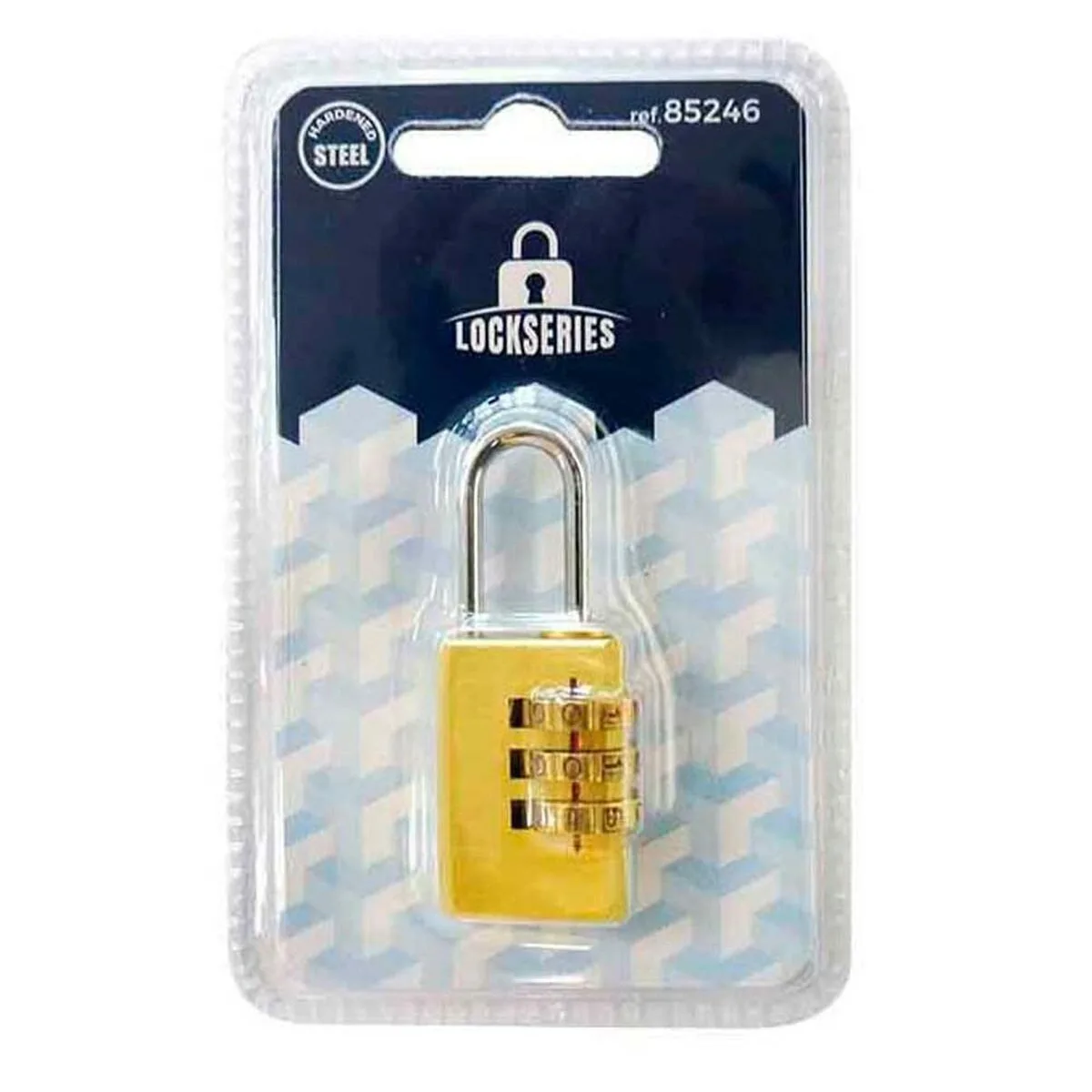 Serrure a combinaison edm 85246 laiton 57 mm s790148174. Bienvenue sur Diaytar, la plateforme qui a réussi le pari de rendre le shopping généraliste aussi excitant que la mode.