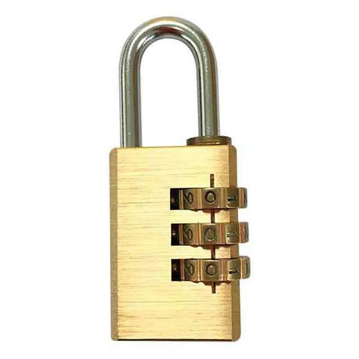 Serrure a combinaison edm 85246 laiton 57 mm s790148192. Diaytar, c'est votre garantie contre la déception. Des produits testés et approuvés, pour un shopping en toute sérénité.