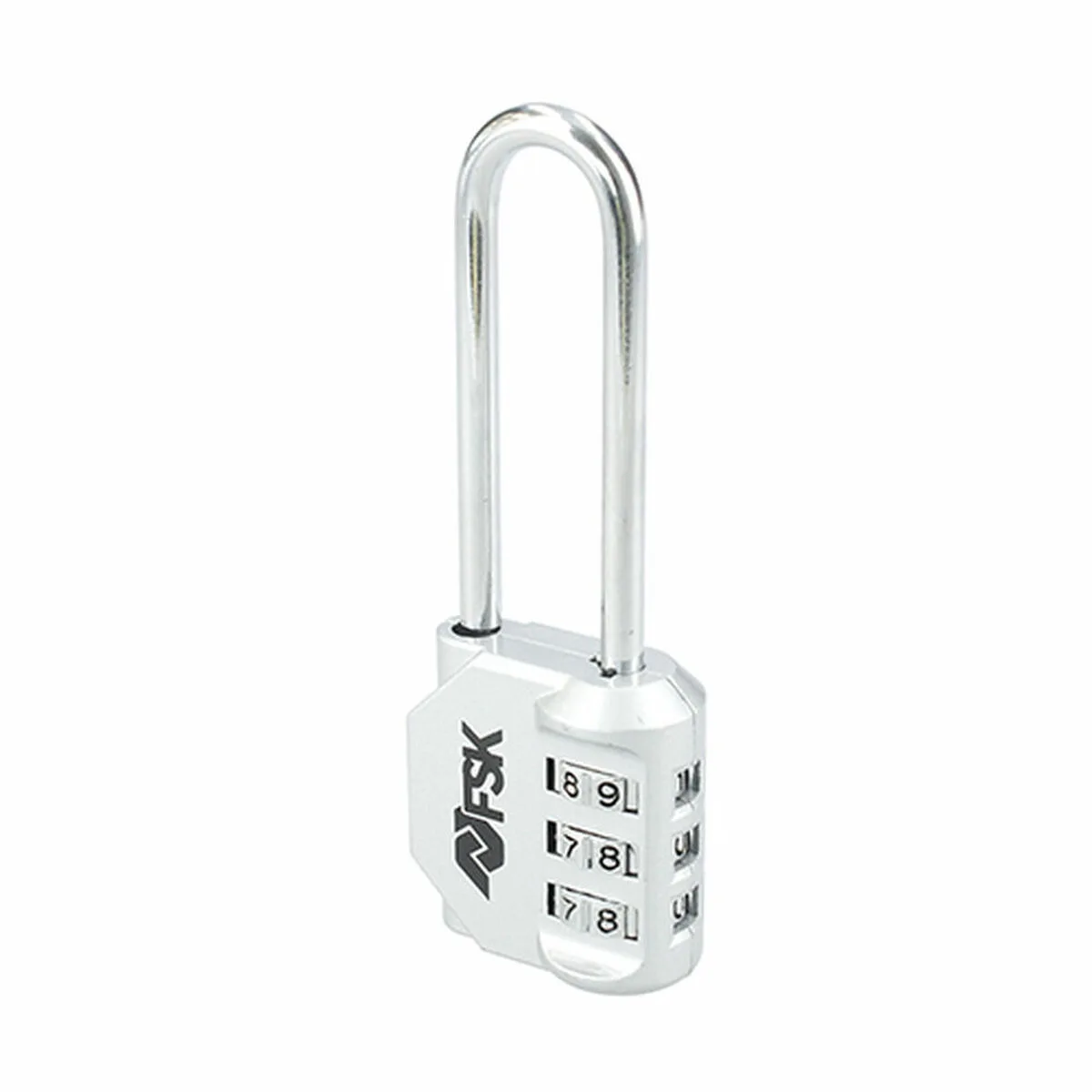 Serrure a combinaison ferrestock argente 53 mm s650096261. Diaytar est le résultat de milliers d'heures de recherche et développement pour vous offrir une offre généraliste d'exception.