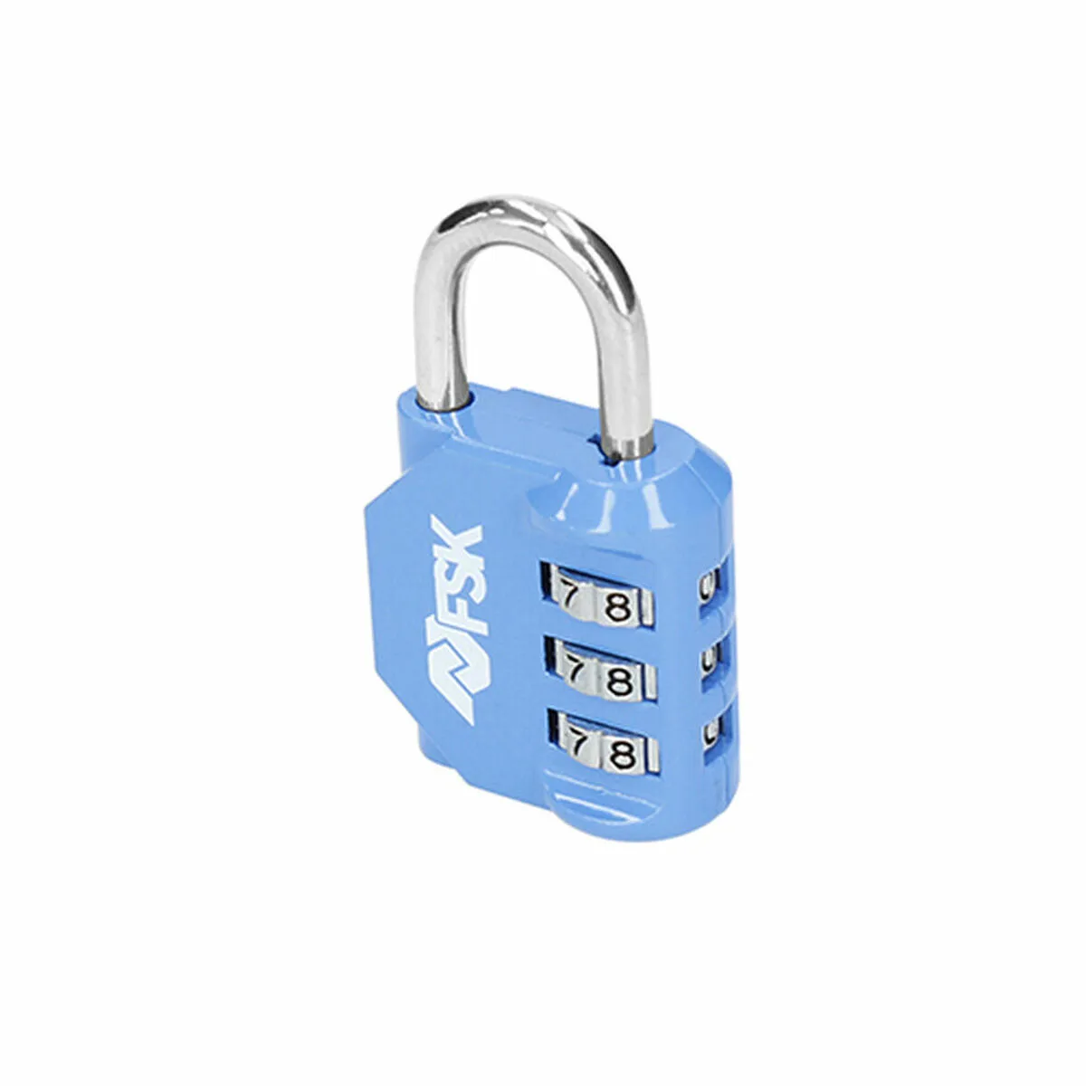 Serrure a combinaison ferrestock bleu 30 mm 23 mm s650095590. Votre garde-robe mérite le style Diaytar - Découvrez nos nouveautés !