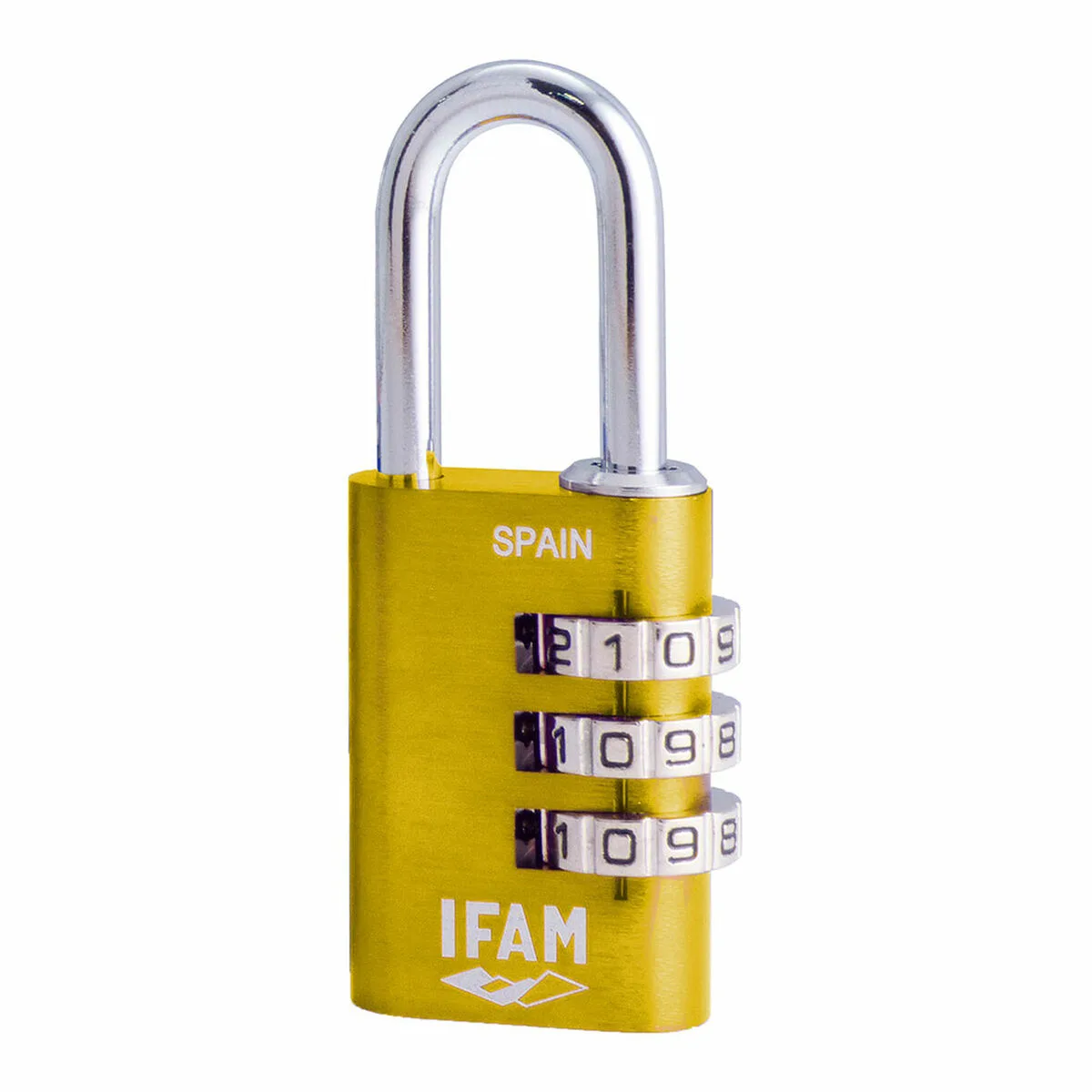 Serrure a combinaison ifam combi30 metal aluminium jaune s791217864. L'aventure Diaytar, c'est celle d'une équipe passionnée qui déniche pour vous les perles rares du marché généraliste