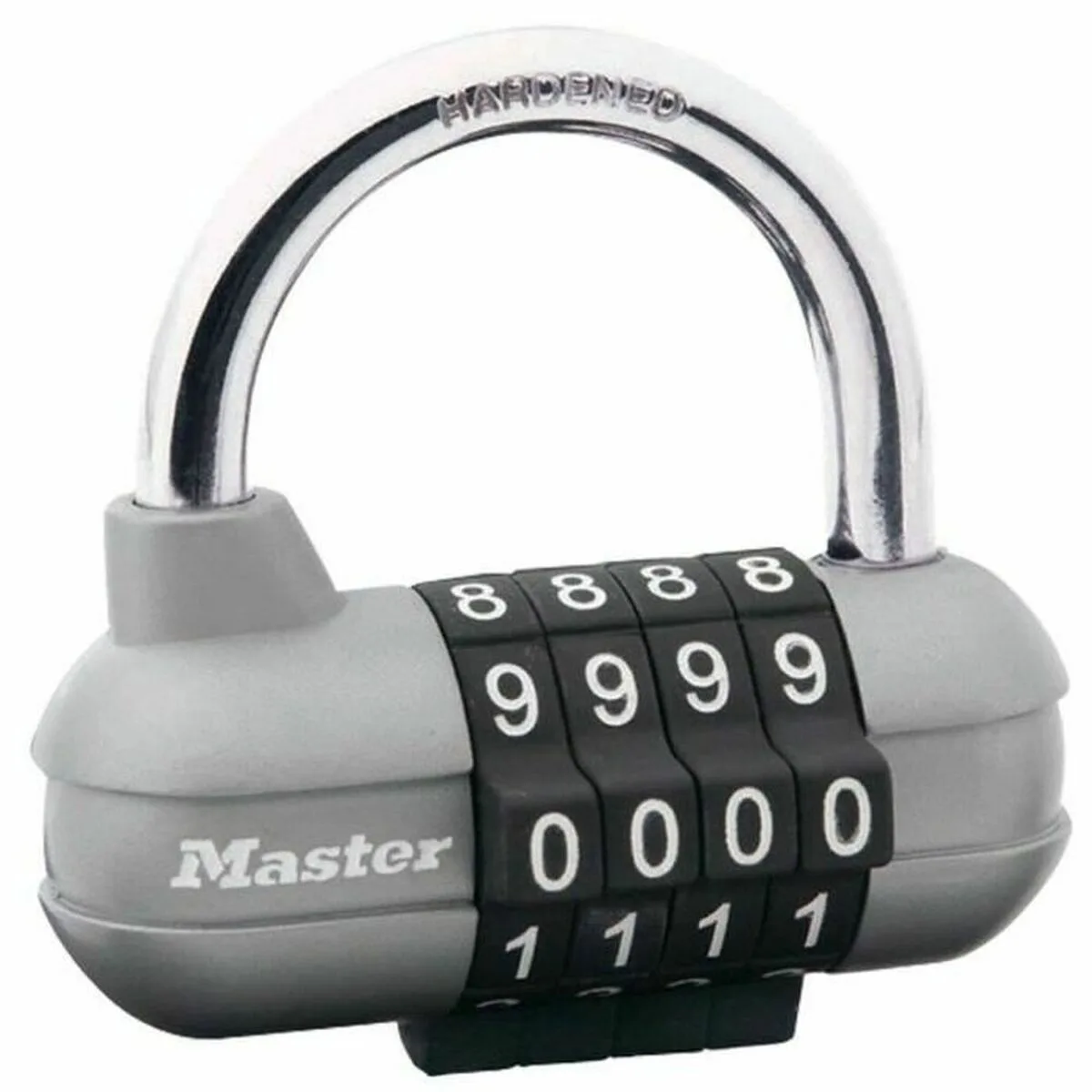 Serrure a combinaison master lock 64 mm casier s714933182. Découvrez la diversité Diaytar : une infinité de produits pour la maison, le travail, les loisirs, tous dans l'air du temps