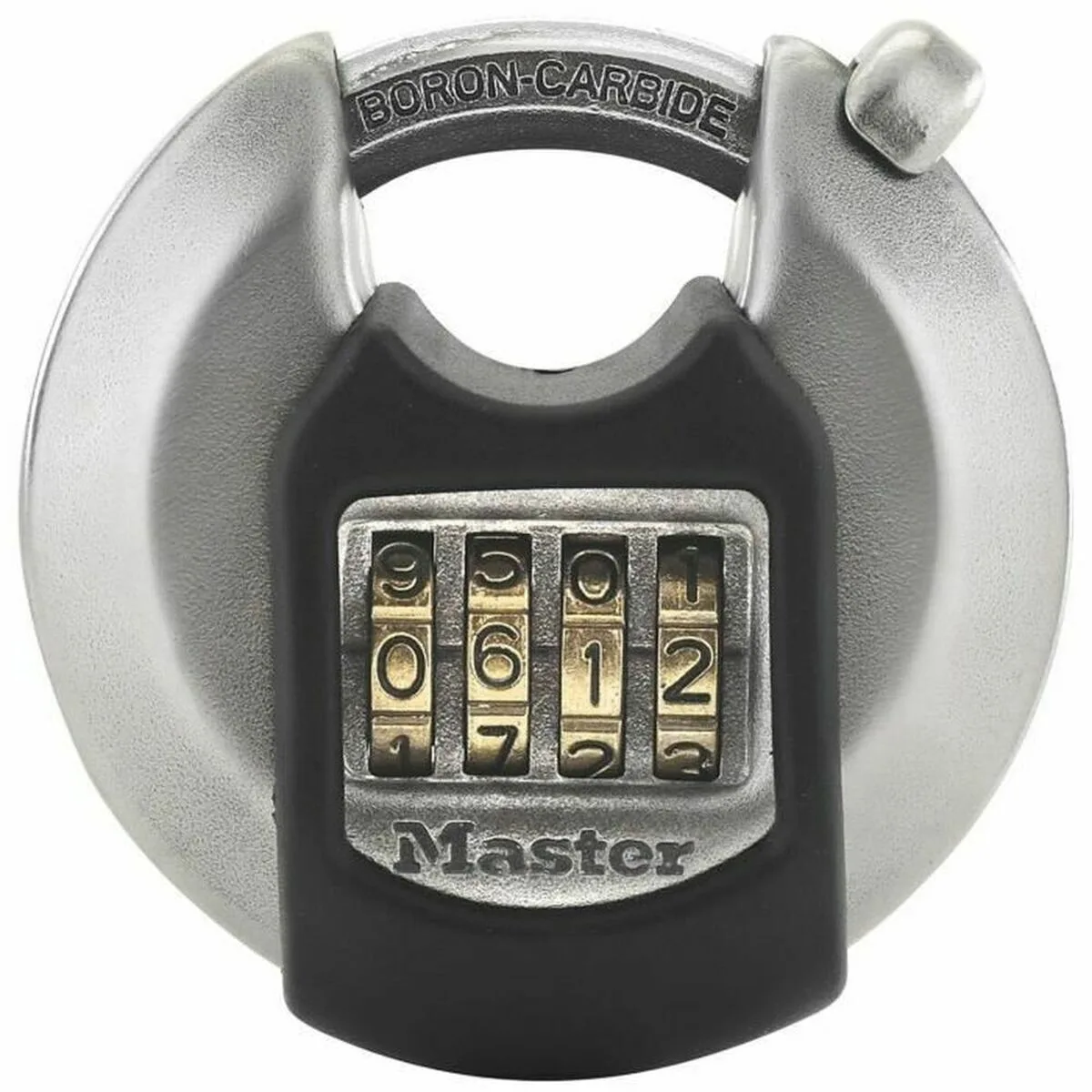 Serrure a combinaison master lock s714933887. Notre credo ? L'excellence accessible. Diaytar rend le premium attainable dans chaque catégorie de produits.