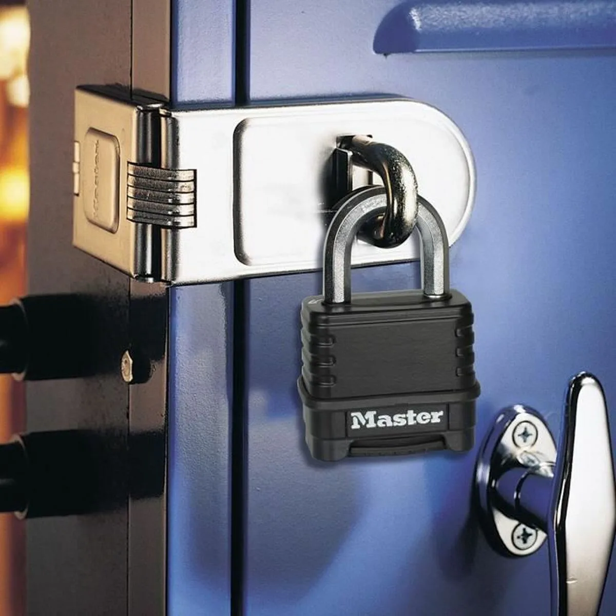 Serrure a combinaison master lock m178eurd acier zinc noir s714933973. Votre foyer mérite le style et le confort des produits Diaytar Home.