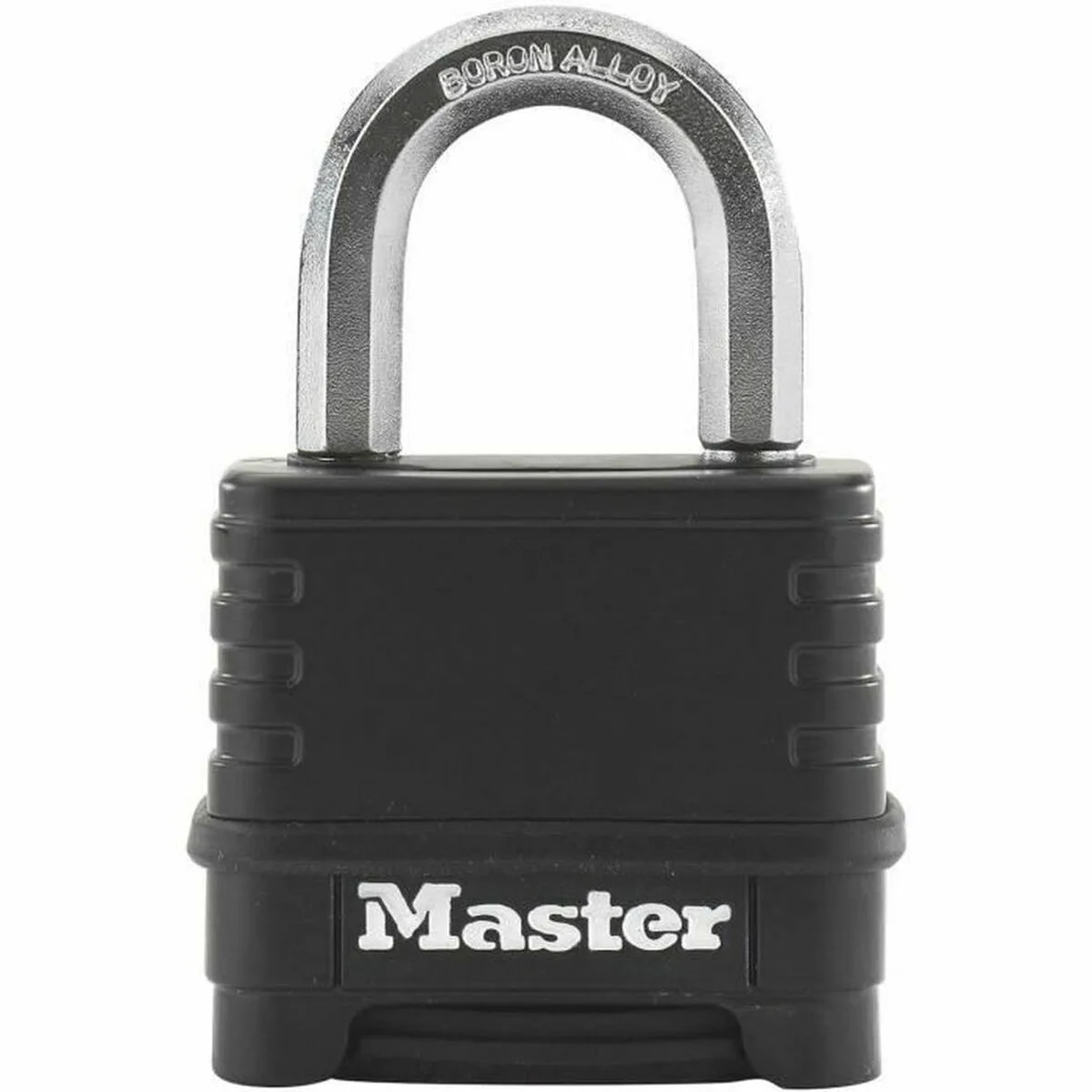 Serrure a combinaison master lock m178eurd acier zinc noir s714933990. Innovation, style et qualité : les trois piliers de l'expérience Diaytar.